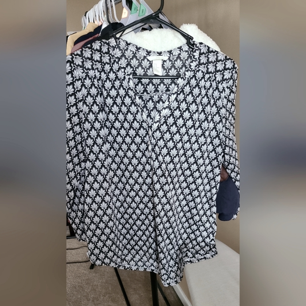 H&M Juniors Everyday Shirt